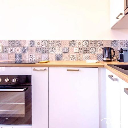 تولون Exceptional 1 Bedroom With Ac - Dodo Et Tartine المظهر الخارجي الصورة