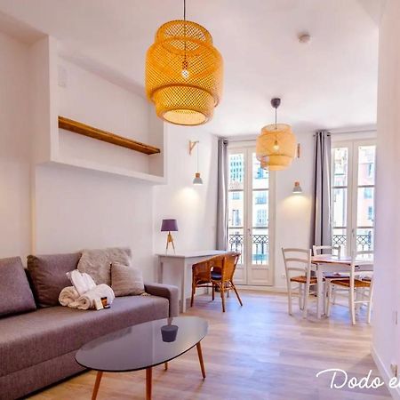 تولون Exceptional 1 Bedroom With Ac - Dodo Et Tartine المظهر الخارجي الصورة