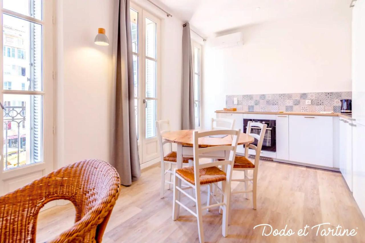 تولون Exceptional 1 Bedroom With Ac - Dodo Et Tartine المظهر الخارجي الصورة